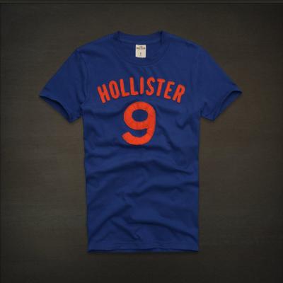 Hollister Men Shirts-428